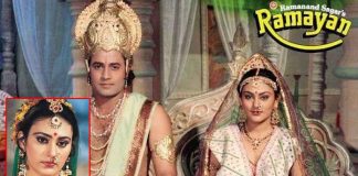 Ramayan’s Sita Dipika Chikhlia On The Show's 'History Repeating' Rerun: “Come Be A Part Of Our Community..."