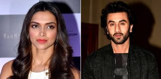 Ranbir Kapoor Had Once Called Deepika Padukone A Flirt