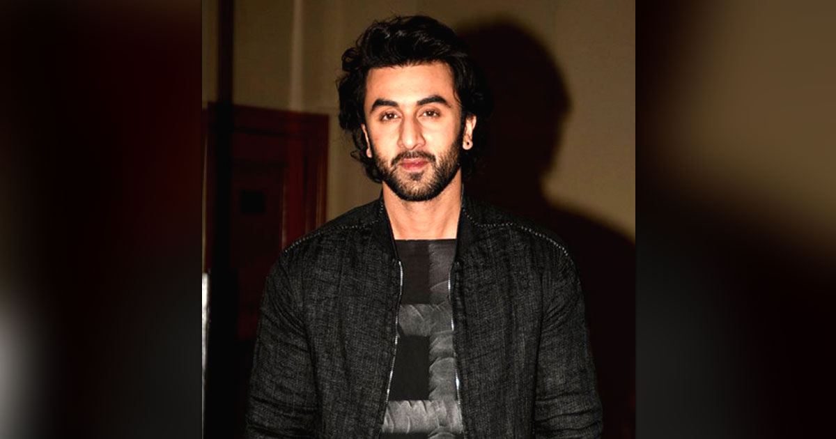 Ranbir Kapoor Always Stays In Style, Check It Out