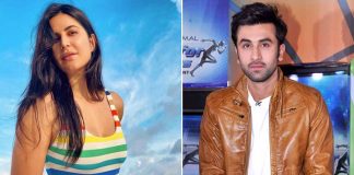 Ranbir Kapoor Took A Hit Of 21 Crores When He Broke Up With Katrina Kaif? Here's What Was Reported, Read On