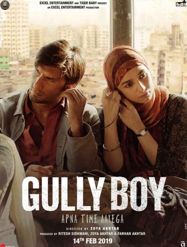 Gully Boy