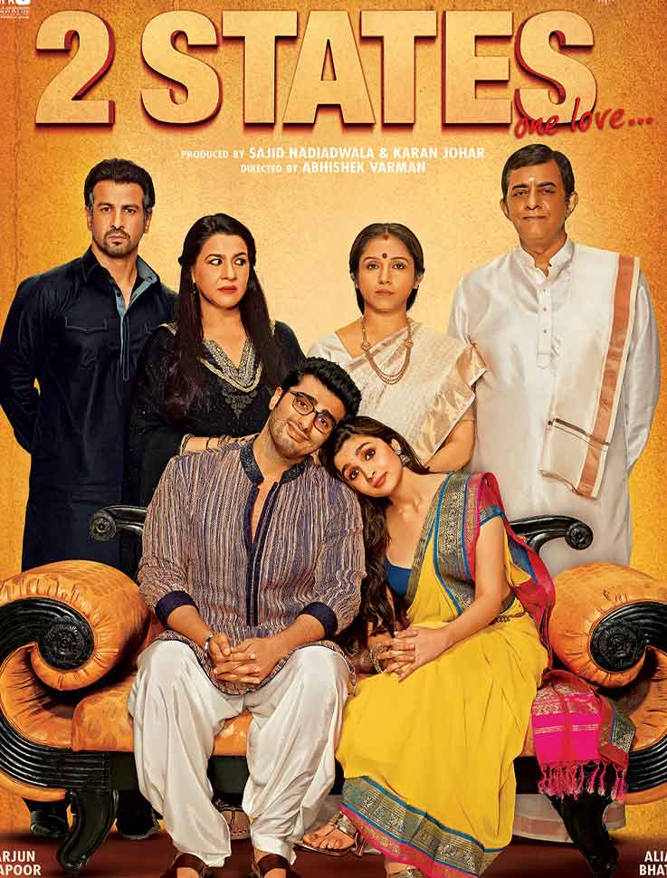 2 States