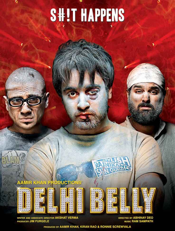 Delhi Belly
