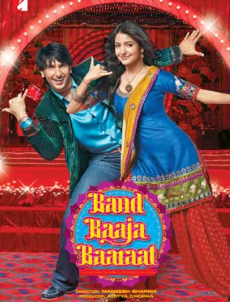 Band Baaja Baaraat