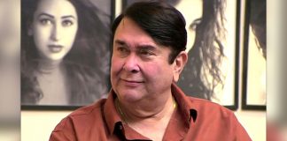 Randhir Kapoor tests Covid-19 positive, hospitalised