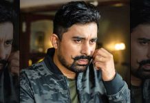 Rannvijay Singha: Playing a cop has been rewarding