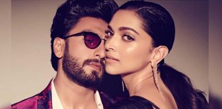 Ranveer Singh Asks Fans 'What Possibilities Do You See' But Deepika Padukone Threatens To 'Whack' Him