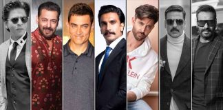 Ranveer Singh Is In This Unique Box Office Club With Salman Khan, Aamir Khan, Hrithik Roshan