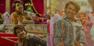 Firecracker From Jayeshbhai Jordaar Ft. Ranveer Singh On ‘How’s The Hype?’: BLOCKBUSTER Or Lacklustre? Vote Now!