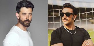 Ranveer Singh Once Enacted Taher Shah’s ‘Eye To Eye’ On Hrithik Roshan’s Request