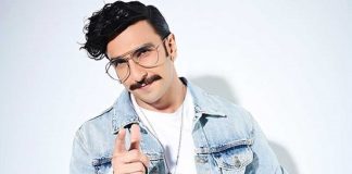 Ranveer Singh Talks About The Time When He Was Told Of Not Having Quintessential Looks