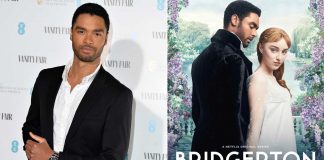 Regé-Jean Page Left Bridgerton Over ‘Creative Differences’ With The Makers?