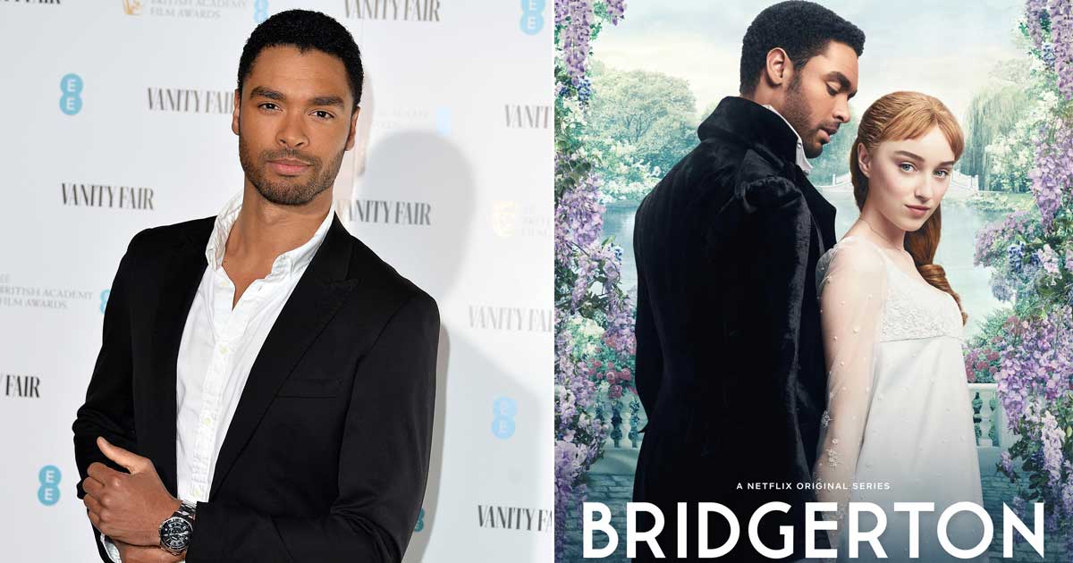 Regé-Jean Page Left Bridgerton Over ‘Creative Differences’ With The Makers?
