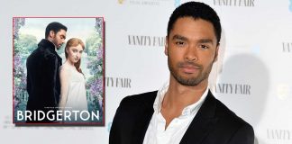 Regé-Jean Page Will Not Return To Bridgerton!