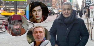 Reliving Rishi Kapoor magic through a few iconic roles