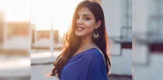 Rhea Chakraborty Prays On Hanuman Jayanti Amid Crisis: "Give Us The Power To Fight This Storm"