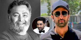 Rishi Kapoor Used To Follow A Gossip Website To Keep An Eye On Ranbir Kapoor