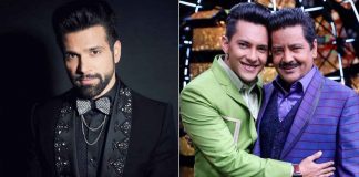 Rithvik Dhanjani To Host Indian Idol 12 After Aditya Narayan Tested COVID-19 Positive