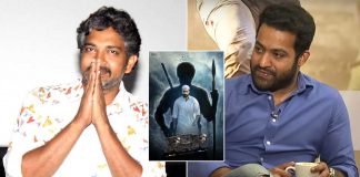 RRR: Here’s Why SS Rajamouli Made Jr NTR Shoot For An Underwater Sequence Thrice