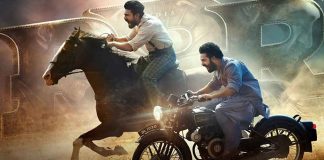RRR: SS Rajamouli's Upcoming Magnum-Opus Has Earned Close To 900 Crores Months Before Its Release!
