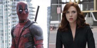 Ryan Reynolds Does Not Want Deadpool To Meet Black Widow Star Scarlett Johansson?