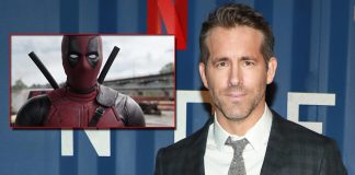 Ryan Reynolds Planning To Show Deadpool Openly Bis*ual?