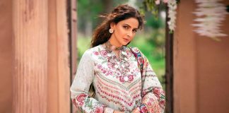 Saba Qamar Calls Off Her Wedding With Azeem Khan