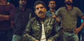 Sacred Games: When Jatin Sarna Was Shocked Watching Himself Nude