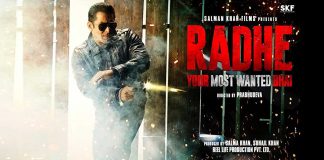 Salman Khan Confirms Radhe Could Get Postponed