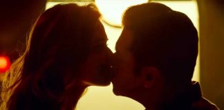 Salman Khan Did Not Break His 'No Kiss' Policy For Radhe! Fans Notice Tape On Disha Patani's Mouth - Deets Inside
