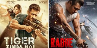 Salman Khan to juggle between Tiger 3 shoot and Radhe promotions?