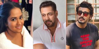 Salman Khan Took Arjun Kapoor’s Side After Arpita Khan Dumped Him