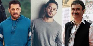 Salman Khan's Biopic Directed By Rajkumar Hirani Is The Dream Project Of Alladin Fame Guneet Sharma