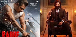 Salman Khan's Radhe To Be An Obstacle For KGF Chapter 2
