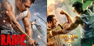 Salman Khan's Radhe vs John Abraham's Satyameva Jayate 2 Clash Averted