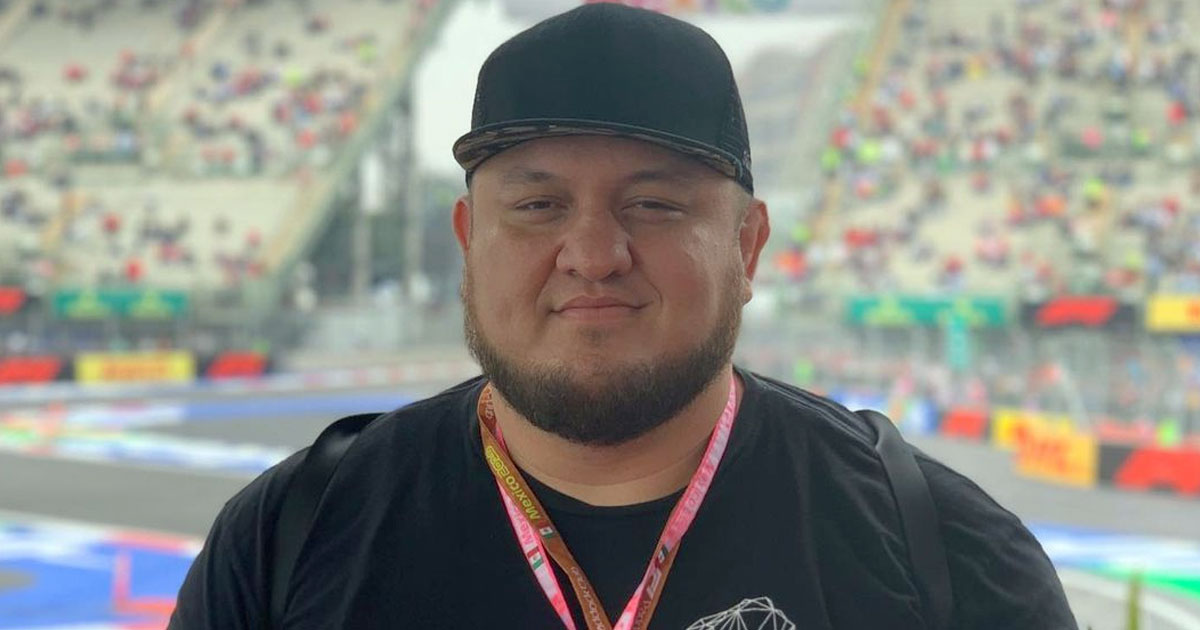 Samoa Joe Released By WWE