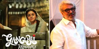 Sanjay Leela Bhansali Contemplating OTT Release For Alia Bhatt’s Gangubai Kathiawadi?
