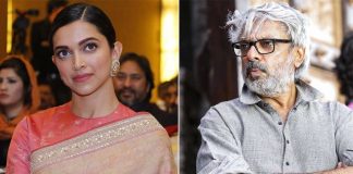 Sanjay Leela Bhansali Turned Down To Direct Deepika Padukone's Draupadi?