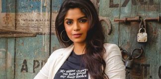 Sayantani Ghosh: “A Woman Came Up To Me & Passed A Distasteful Remark About My Breasts”