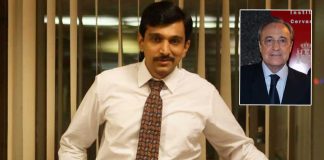 Scam 1992 Fame Pratik Gandhi Reacts To Abijit Ganguly's Crazy Idea Of Him Playing Real Madrid's Florentino Pérez