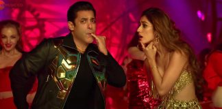 'Seeti Maar' from Radhe: Your Most Wanted Bhai gets phenomenal response from audience, breaks records within 24 hours of launch