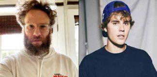 Seth Rogen Once Revealed How Much He Hated Justin Bieber & Called Him 'A D*ck'