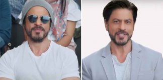 Shah Rukh Khan Relives Duplicate All Over Again With A Double Role In His Latest Project & This Makes Wait For Pathan Tougher