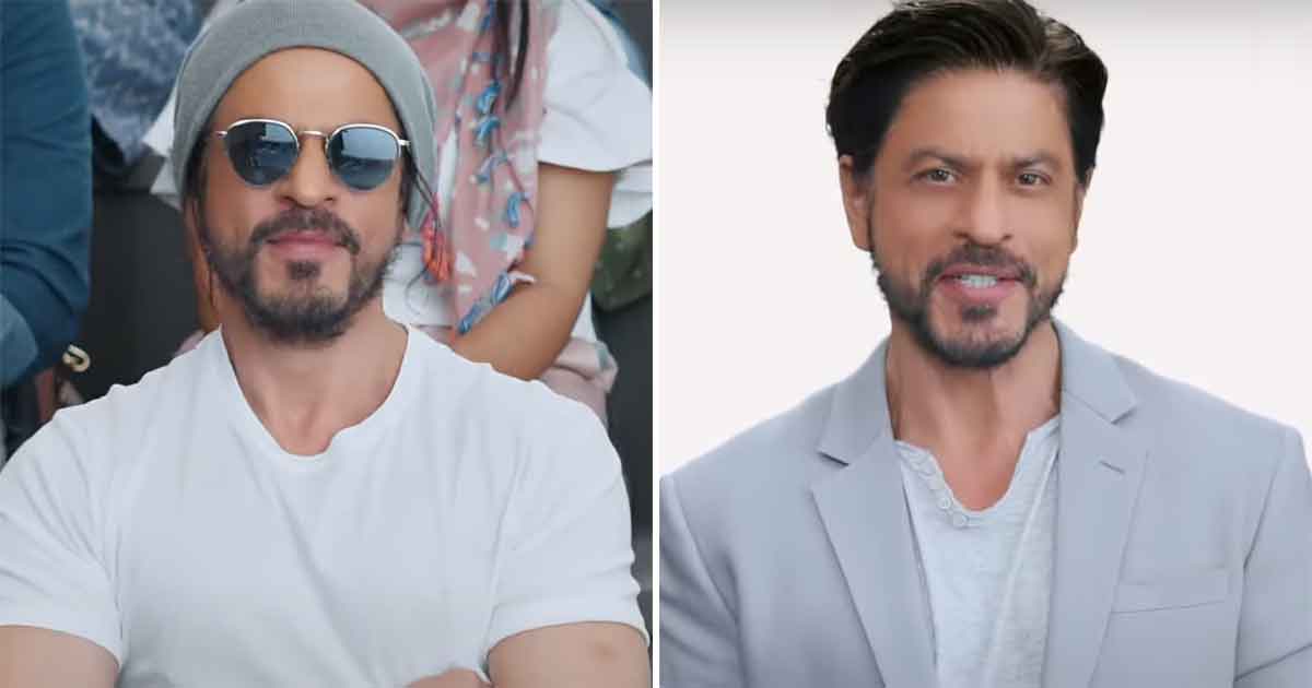 Shah Rukh Khan In Double Role In His Latest Project & This Makes Wait For Pathan Tougher