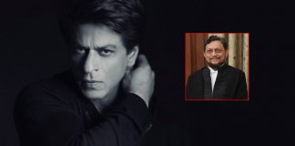 Shah Rukh Khan Was Approached To Be A Mediator In Ayodhya Temple-Mosque Dispute But Here's What Happened Next!