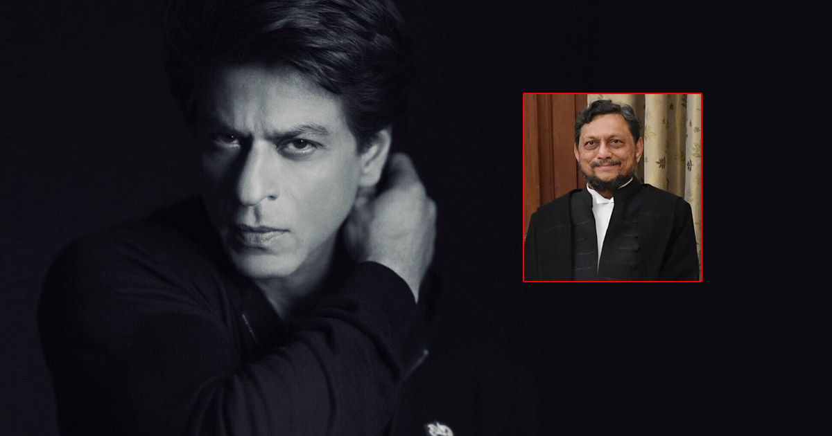 Shah Rukh Khan Was Approached To Be A Mediator In Ayodhya Temple-Mosque Dispute But Here's What Happened Next!