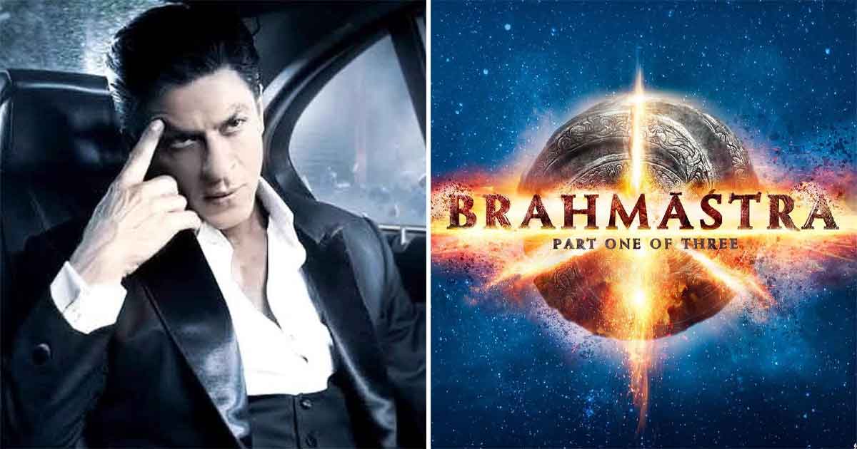 Shah Rukh Khan's Pathan & Ranbir Kapoor's Brahmastra Shoot Halts Yet Again