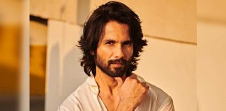 Shahid Kapoor Joins Hands With Netflix For A Trilogy Based On Amish Tripathi's Novel?