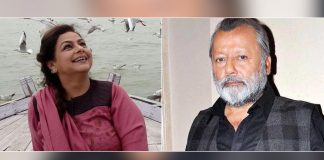 Shahid Kapoor’s Mom Neelima Azeem On Her Failed Marriage With Pankaj Kapur