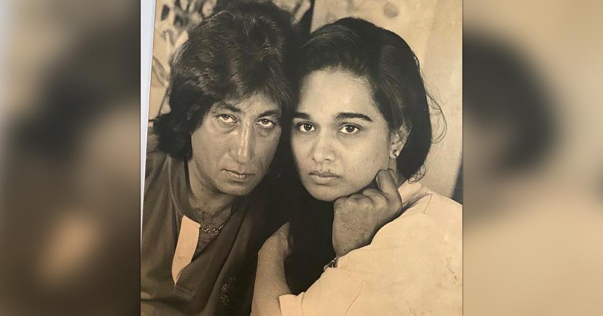 Shakti Kapoor Once Made A Typo In A Message Sent To Wife, Here's What Happened Next